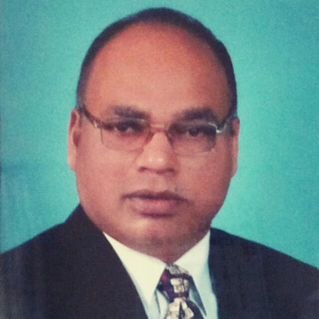 Dr C Ramakrishna UDAI OMNI HOSPITAL
