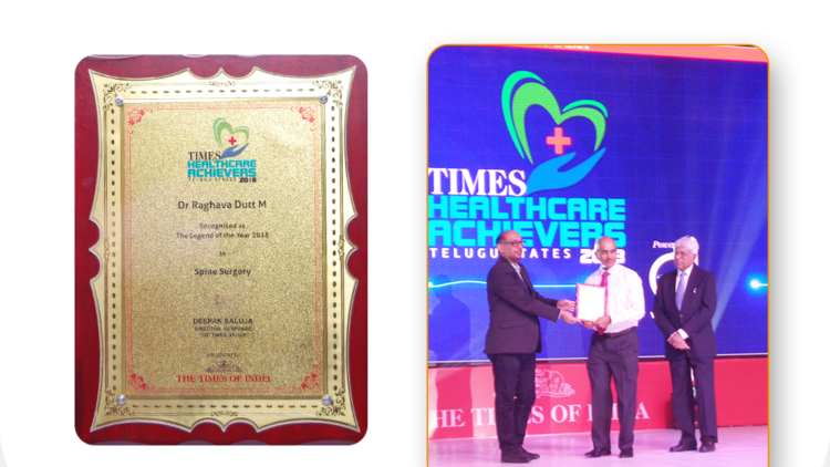  10 Dr Raghava Dutt Mulukutla Times Healthcare 