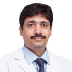 Ravi Chander - Lung Specialist in Hyderabad