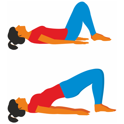 Core Exercises For Back Pain - UDAI OMNI HOSPITAL