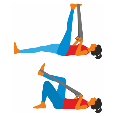 Core Exercises For Back Pain - UDAI OMNI HOSPITAL