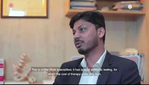 Urology Surgeon in Hyderabad