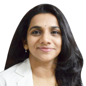 Dr.Divya - Consultant Plastic Surgeon