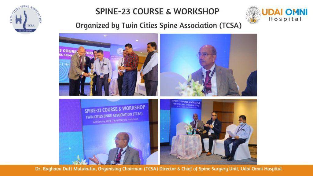 Best Spine Surgeons In Hyderabad DR Raghava Dutt Mulukutla